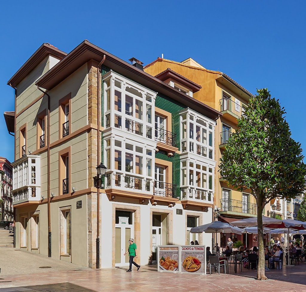 ApartAntiguo