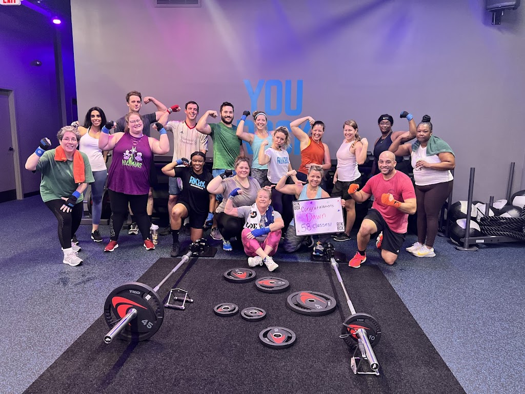 RockBox Fitness Summerville