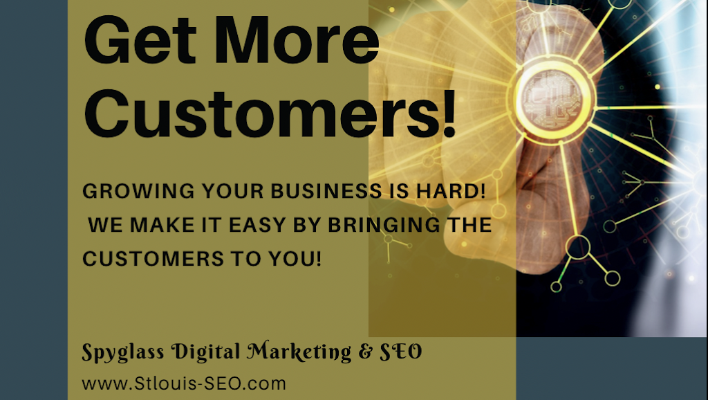 Spyglass Digital Marketing Seo