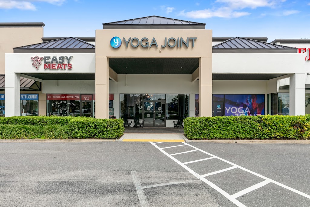  Yoga Joint West Boca