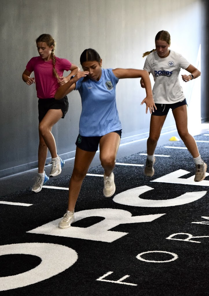  Max1 Performance & Fitness LLC