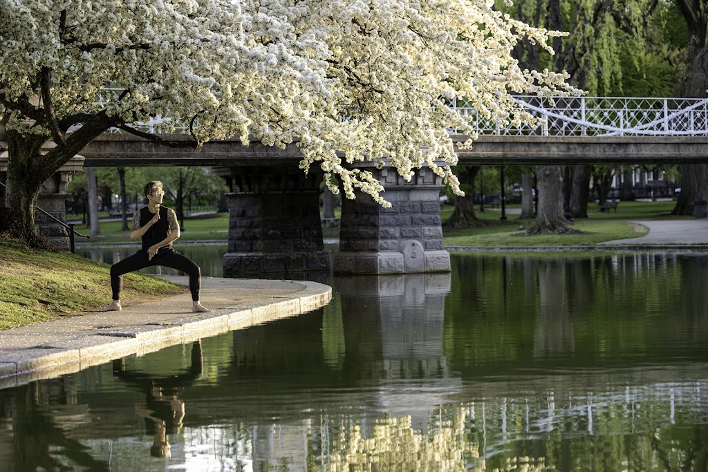  Down Under School of Yoga - Central Square