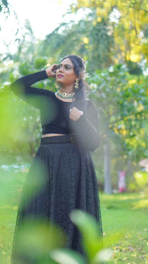 Nandhini Beauty Salon