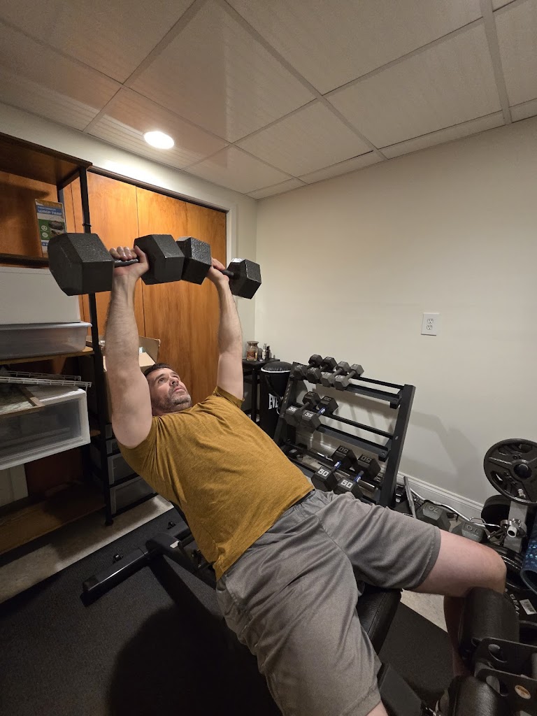  Lisa Elena Allan, Personal Trainer