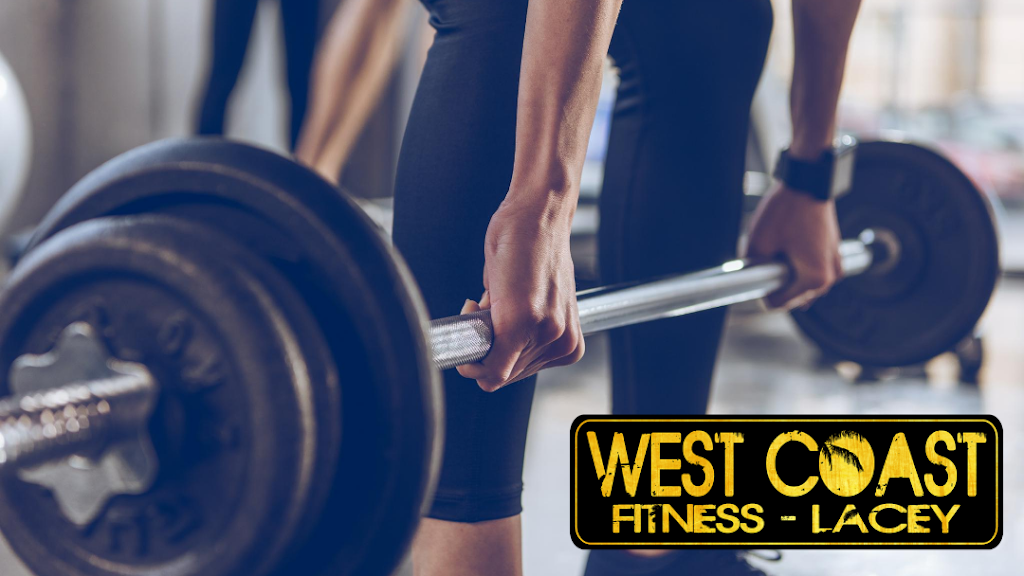  West Coast Fitness Lacey