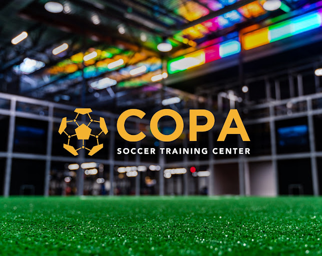  COPA Soccer Training Center
