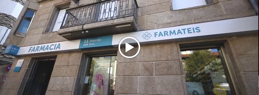Farmateis — Del propietario