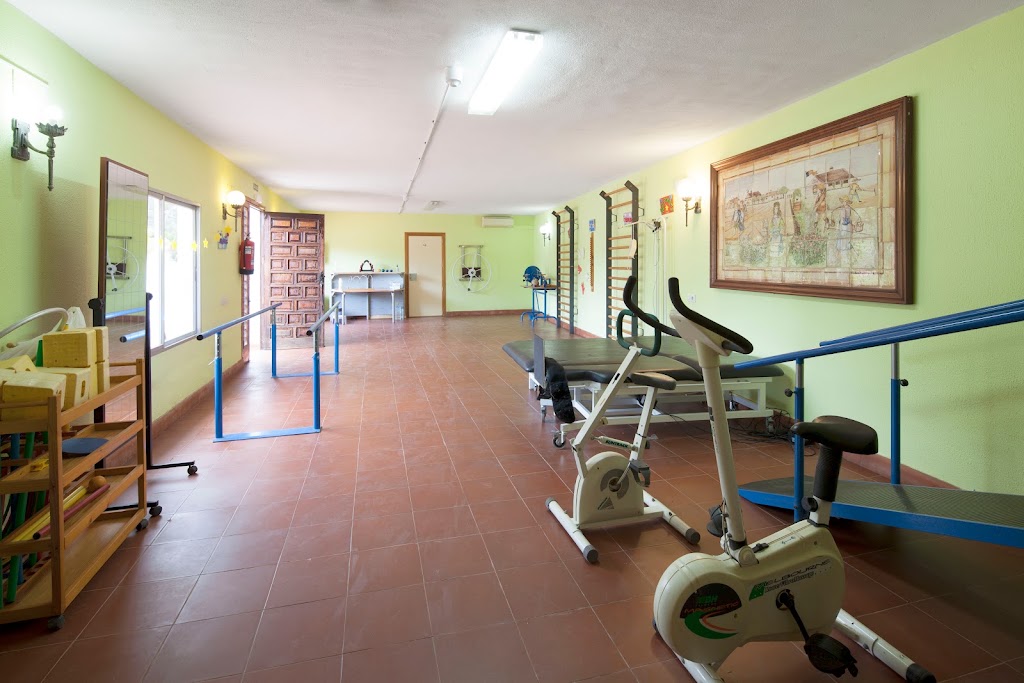 Novaedat Picanya — Servicios