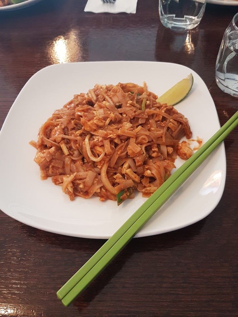 Pad see ew