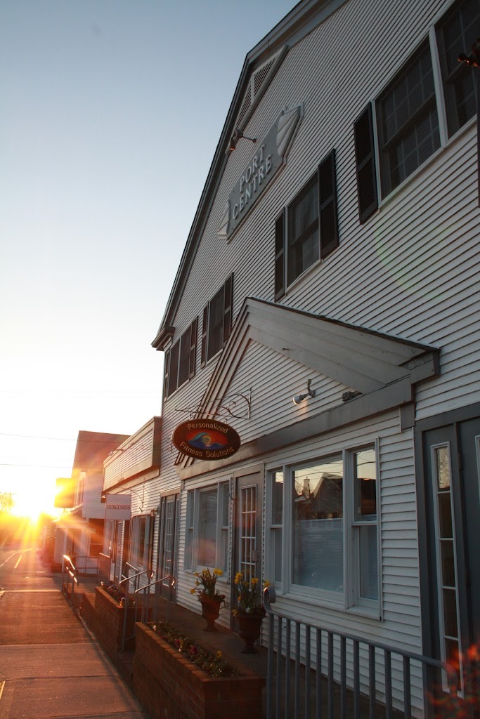  Personalized Fitness Solutions, LLC