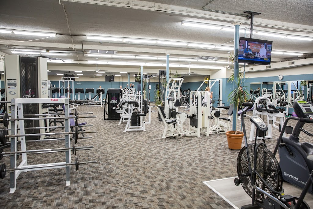  Southtowns Fitness Center