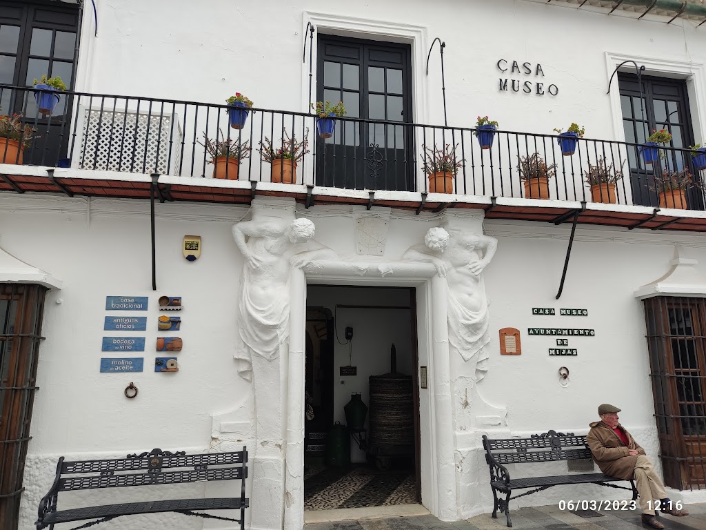 Museo Historico-Etnologico