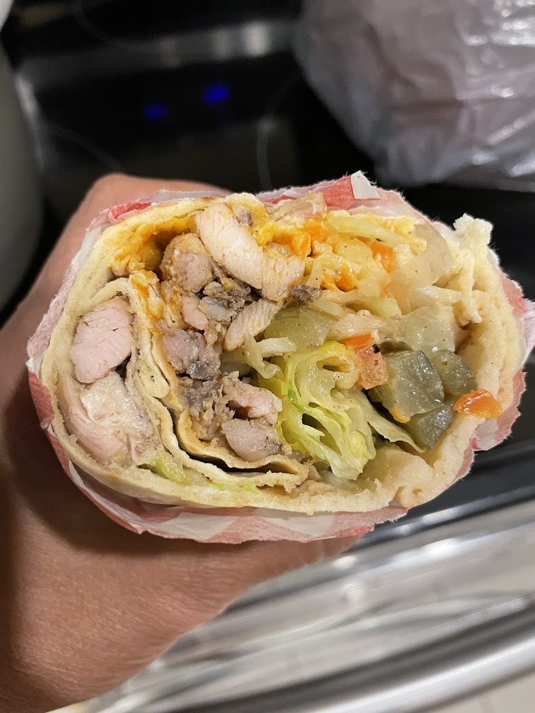 Shawarma