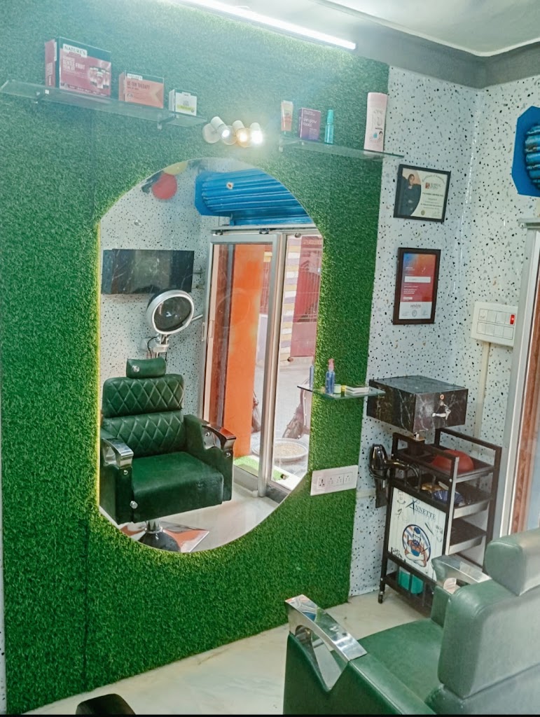 S Glow Bridal Studio Beauty Parlour