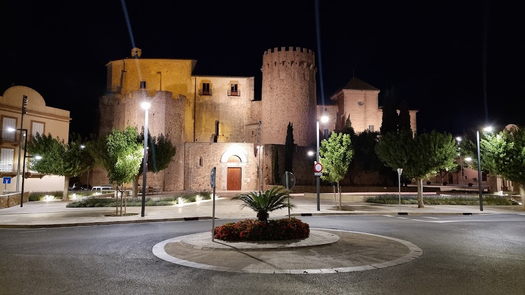 Sant Feliu de Guixols, Monestir