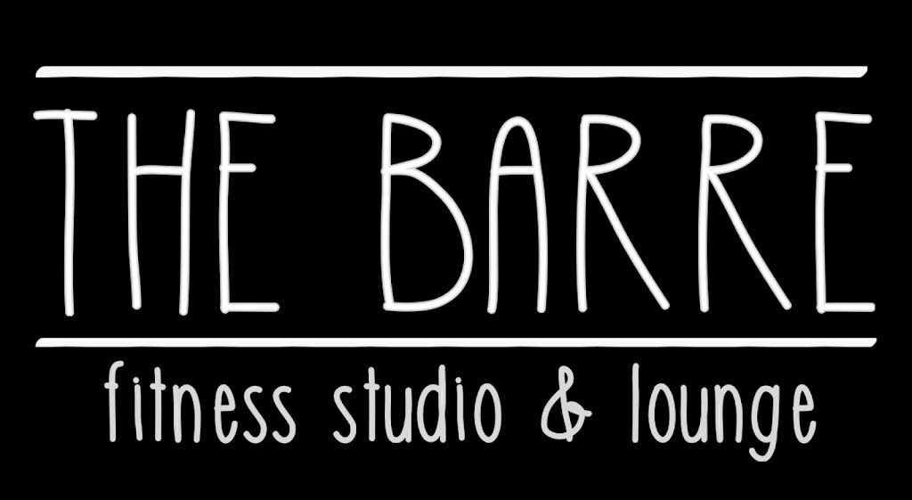  The Barre