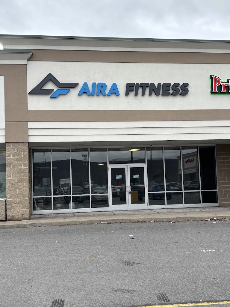  Aira Fitness Pittston Pa.