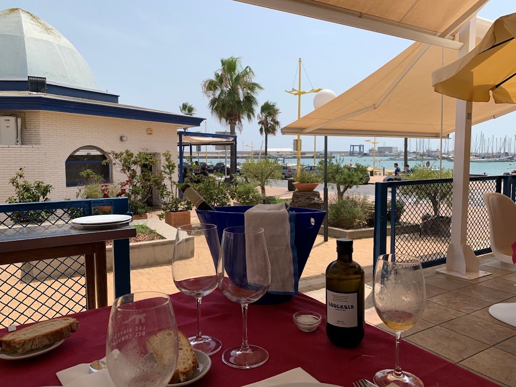 EL FARO Restaurante - Vinaros