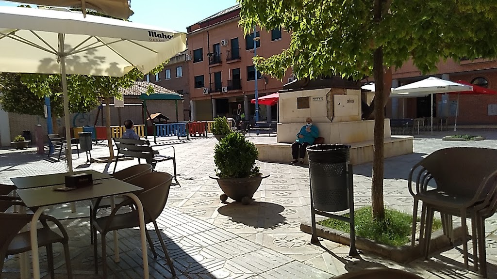 Bar restaurante La Fabrica