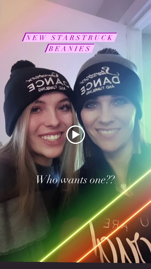  Starstruck Dance & Tumbling