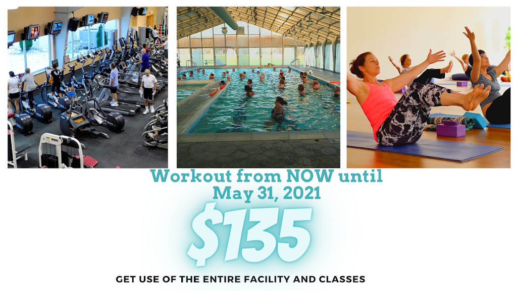  Cool Springs Fitness and Aquatics