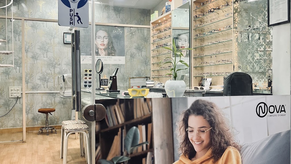 Savariya S Opticals