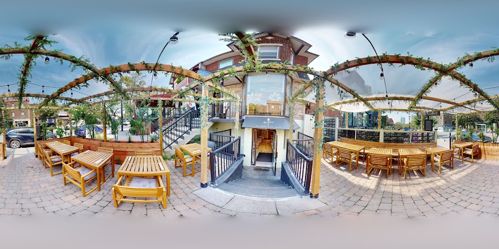 Street View & 360°