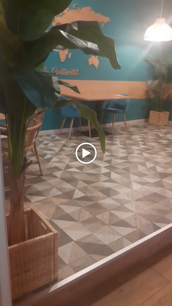 La Continental Coffee, Beer & Food — Videos