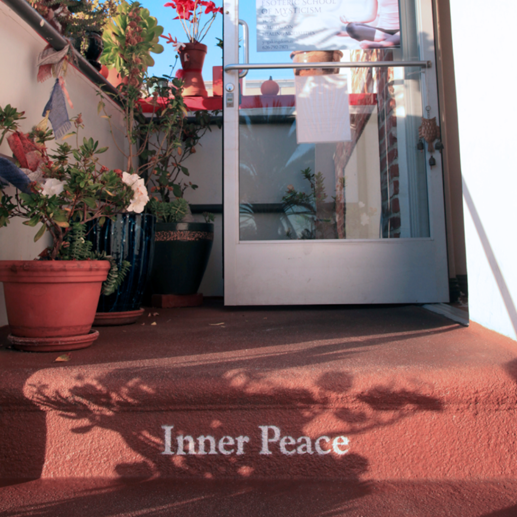  Curative Yoga Pasadena