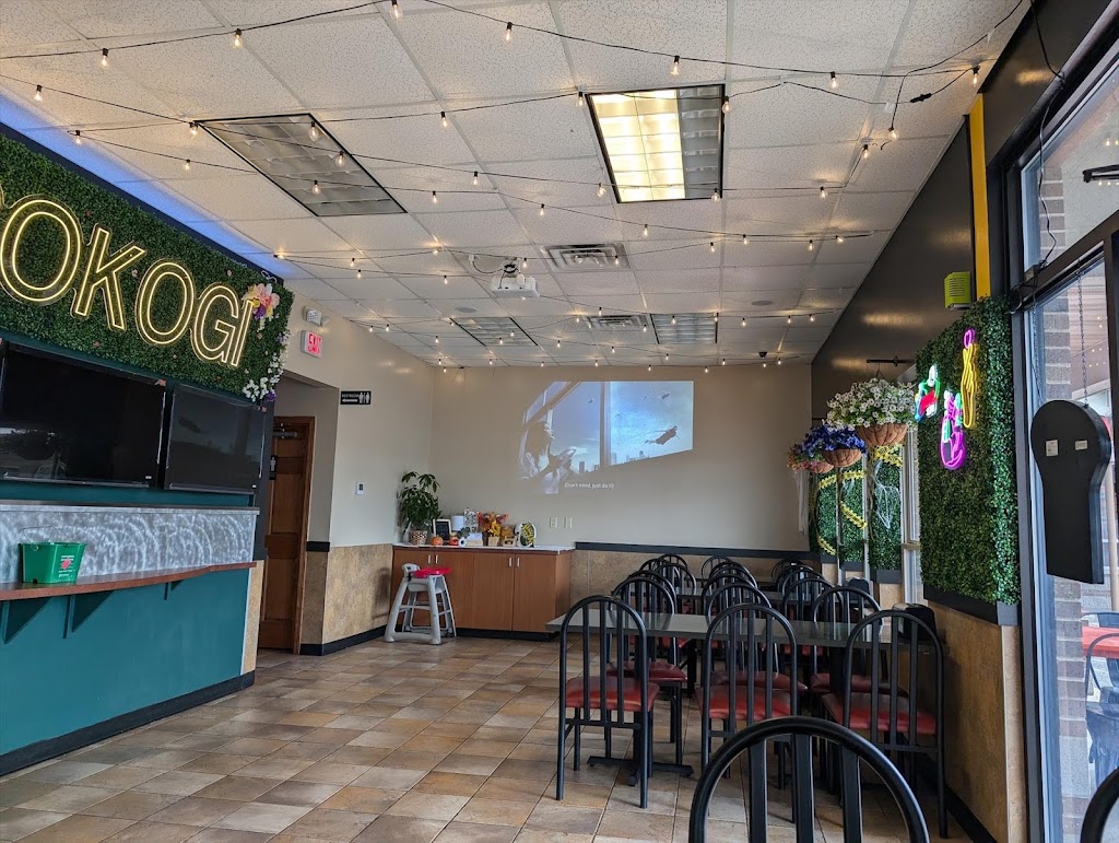  BroKogi Korean Fusion Cuisine