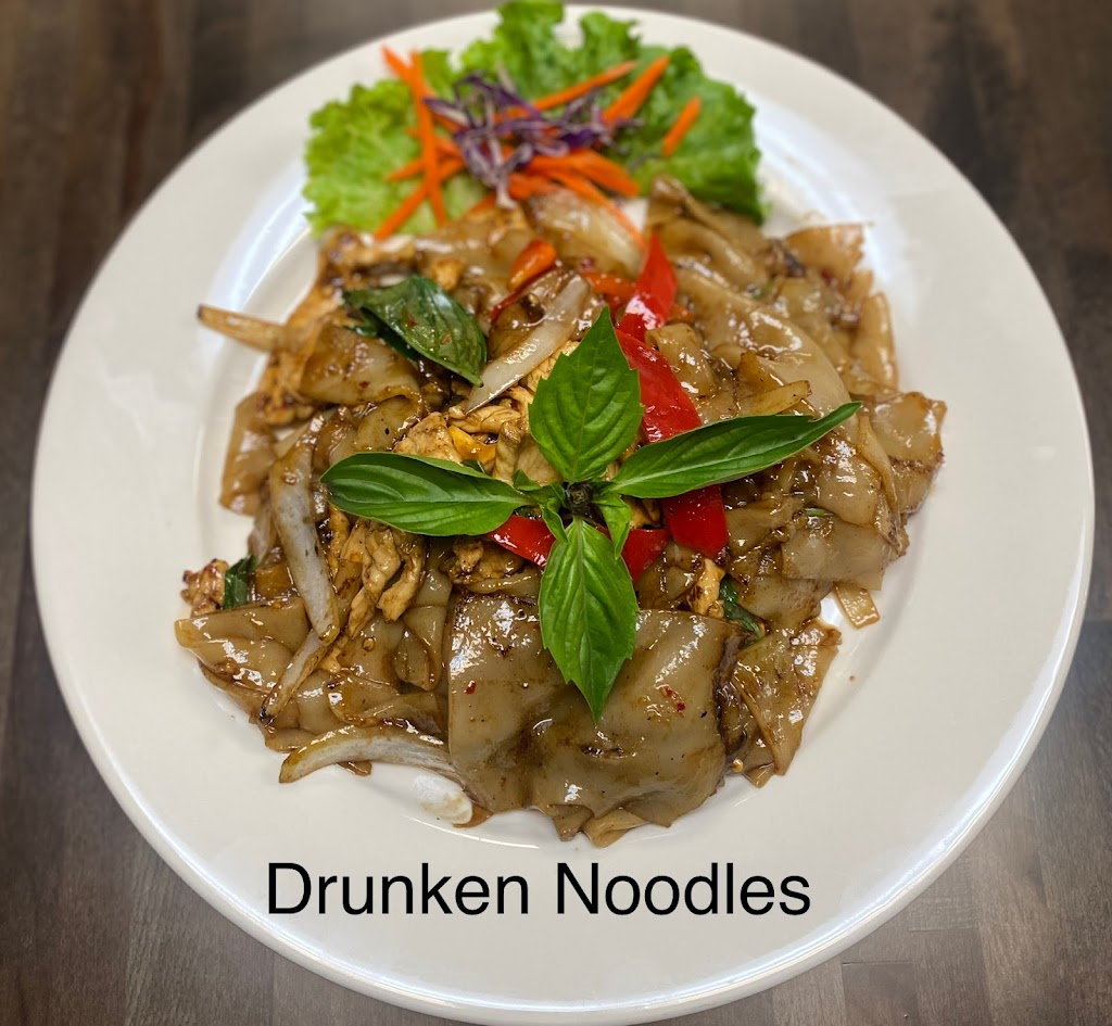 Happy Thai Restaurant
