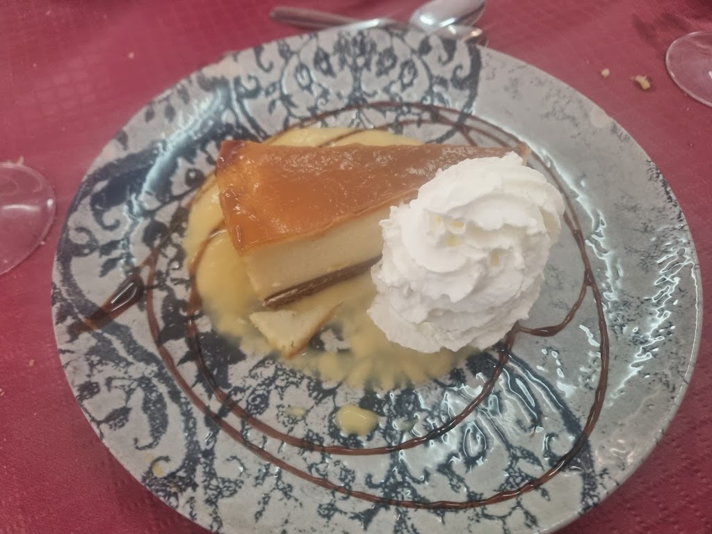 Bar Restaurante La Pena