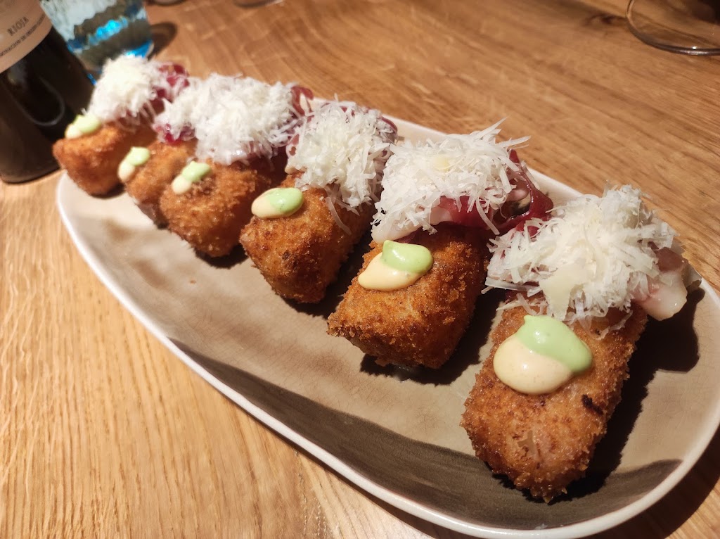 Bistro Salitre Bilbao — Mas recientes