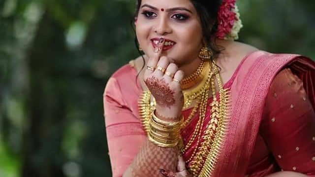 Scarlet Beauty Hair Salon