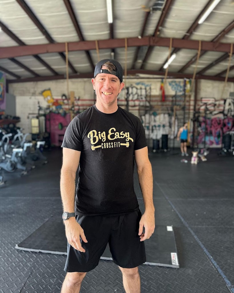  Big Easy Fitness & CrossFit