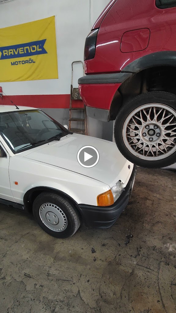 Talleres Sa Cabaneta,AUTO JC — Videos
