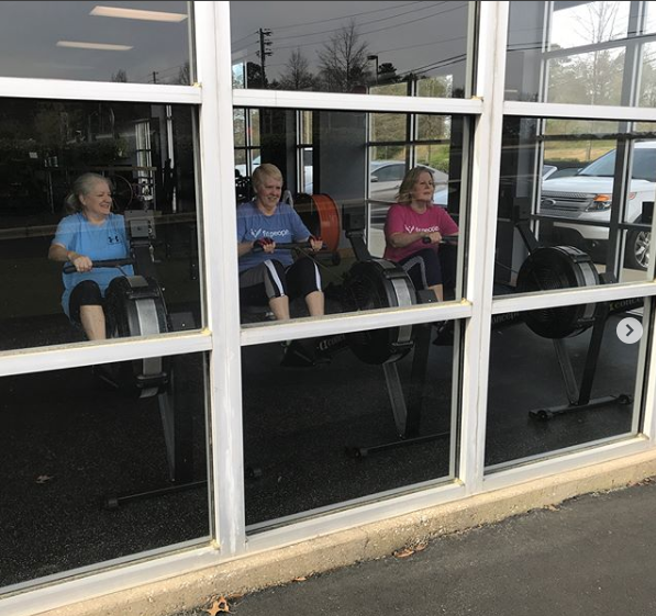  Fit People - Unleash Your Fit