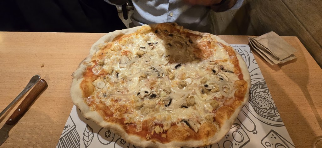 Restaurante Pizzeria Don Carlo — Mas recientes