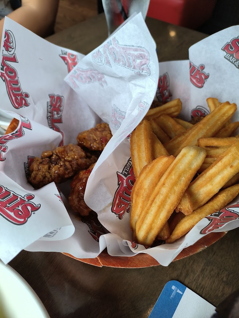 French fries