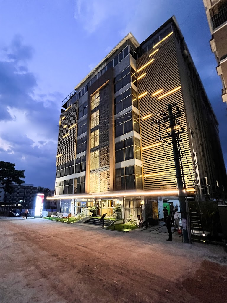 Clarks Inn Near Bangalore Airport