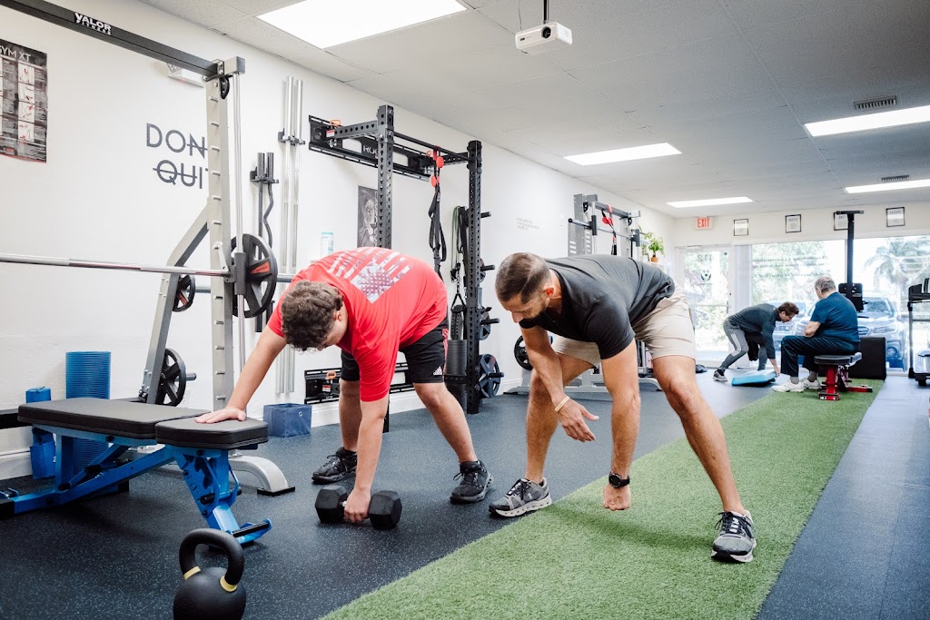  Ameristrength Fitness