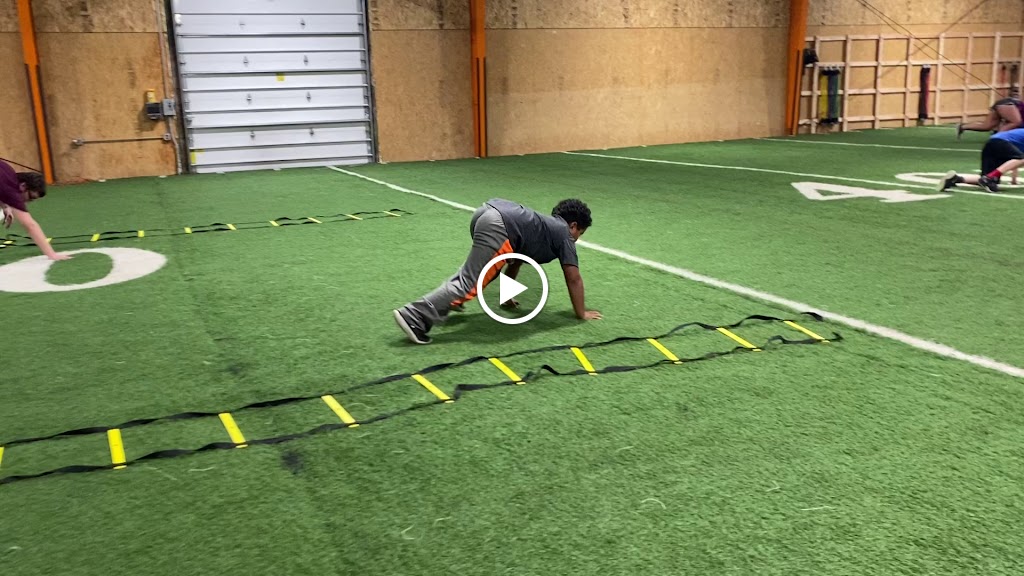  Total Fitness Body Zone