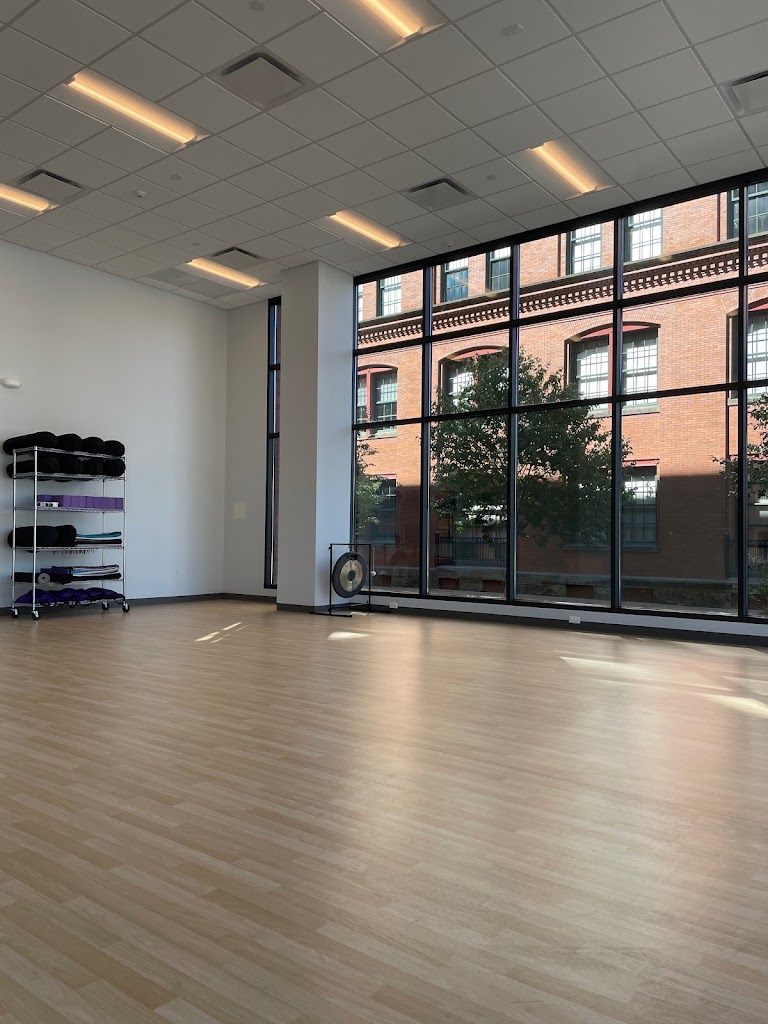  Schoolhouse Yoga Pittsburgh, Strip District