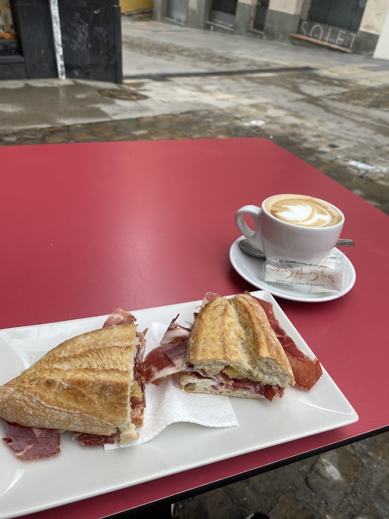 L'Anima. Ibericos, cafeteria y bodega — Mas recientes