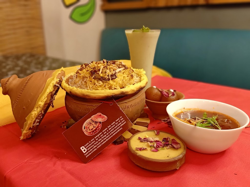 Food & drink