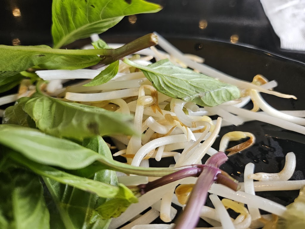 Thai basil