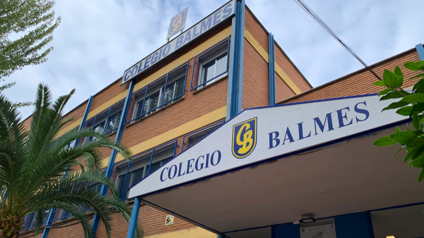 Colegio Balmes