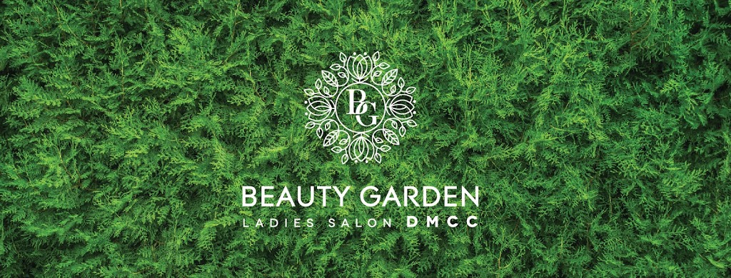 Beauty Garden