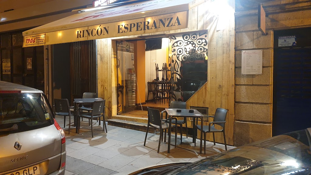 Cafe-Bar Rincon