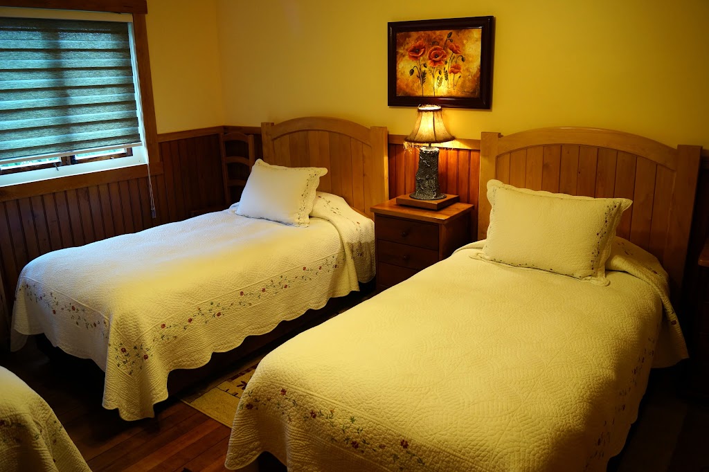 Habitaciones